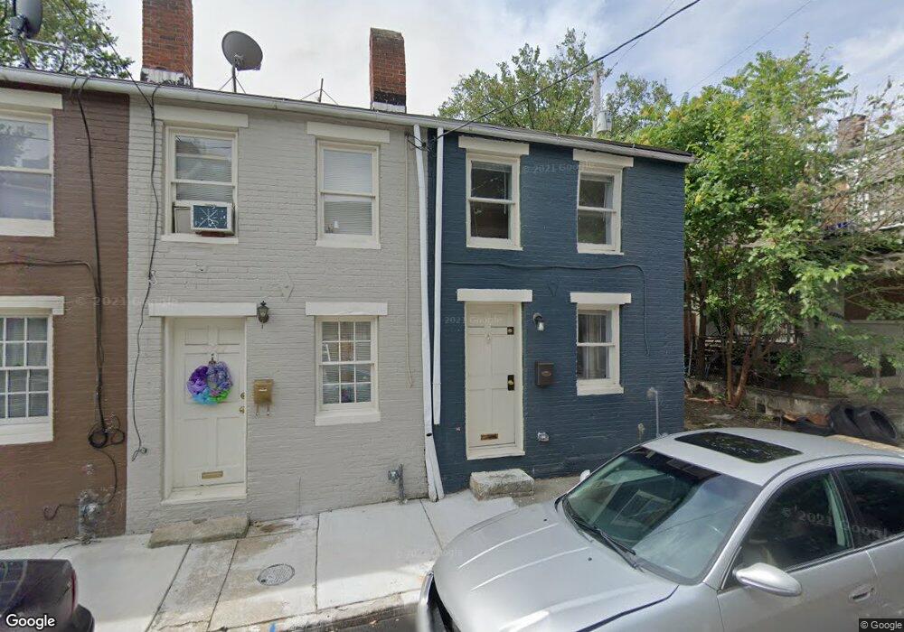 1031 Booth St, Baltimore, MD 21223 - photo 1