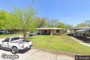 1335 N 75th East Ave, Tulsa, OK 74115
