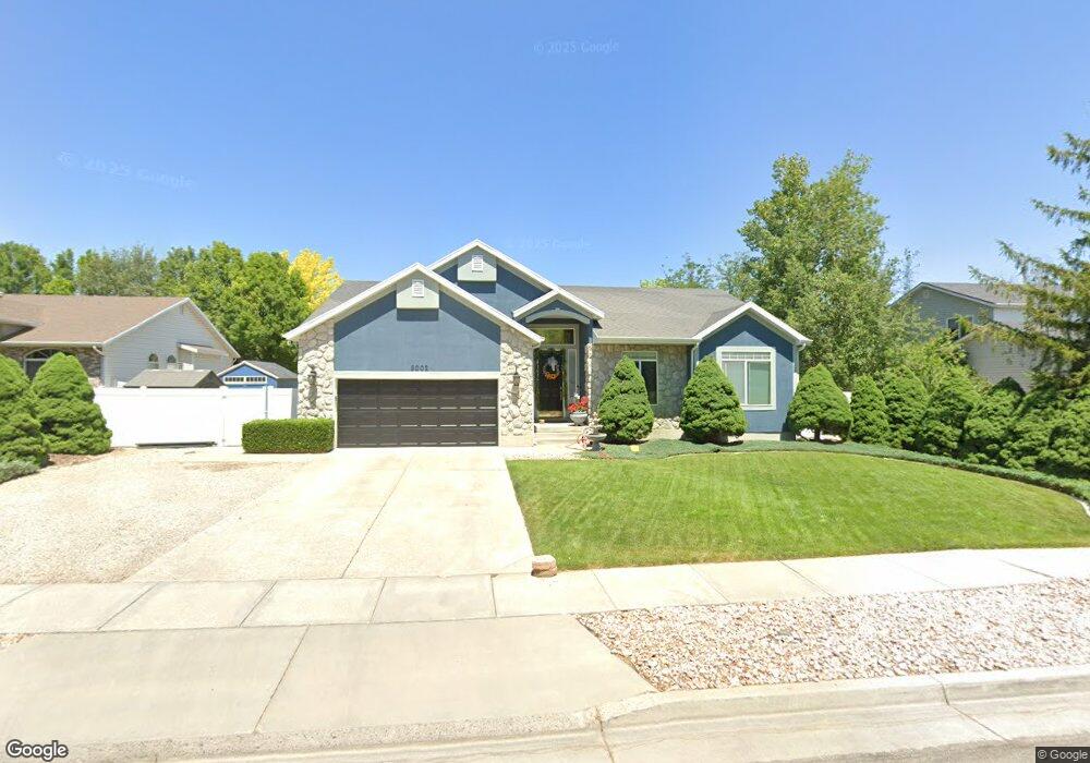 5002 Cindy Ln, South Jordan, UT 84095 - photo 1