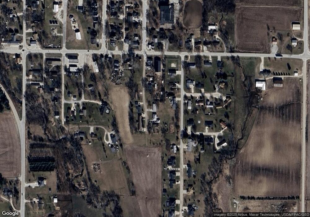 101 S Ely St, Walker, IA 52352 - photo 1