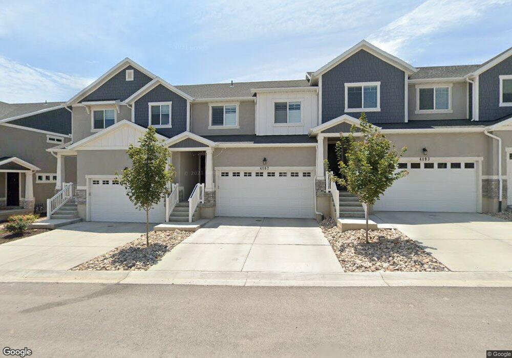 4187 W 1650 N, Lehi, UT 84043 - photo 1