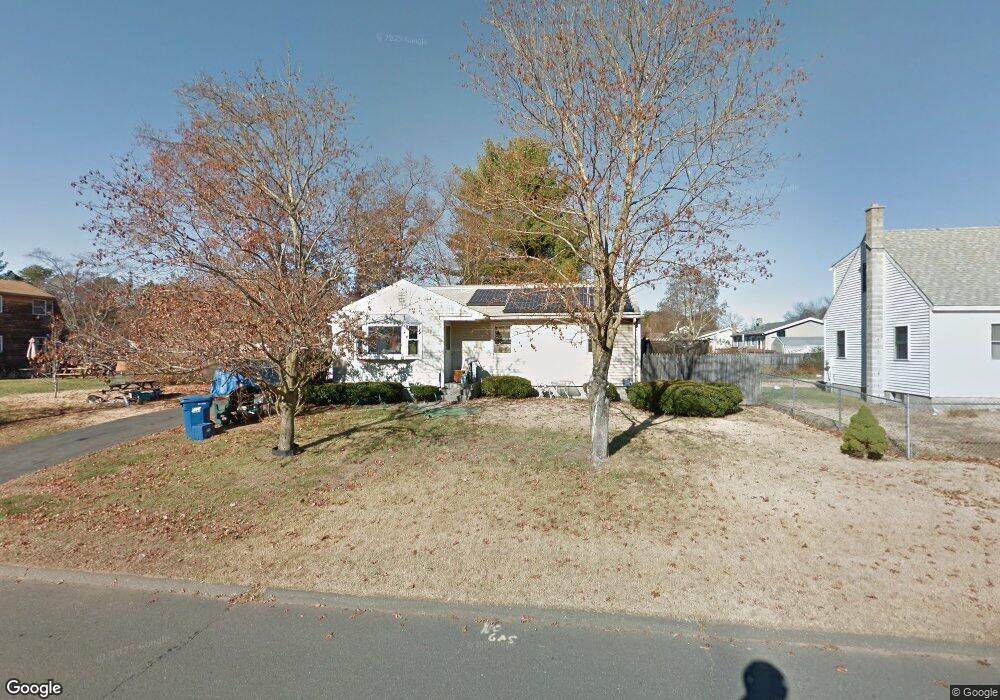 26 Campbell Dr, Easthampton, MA 01027 - photo 1