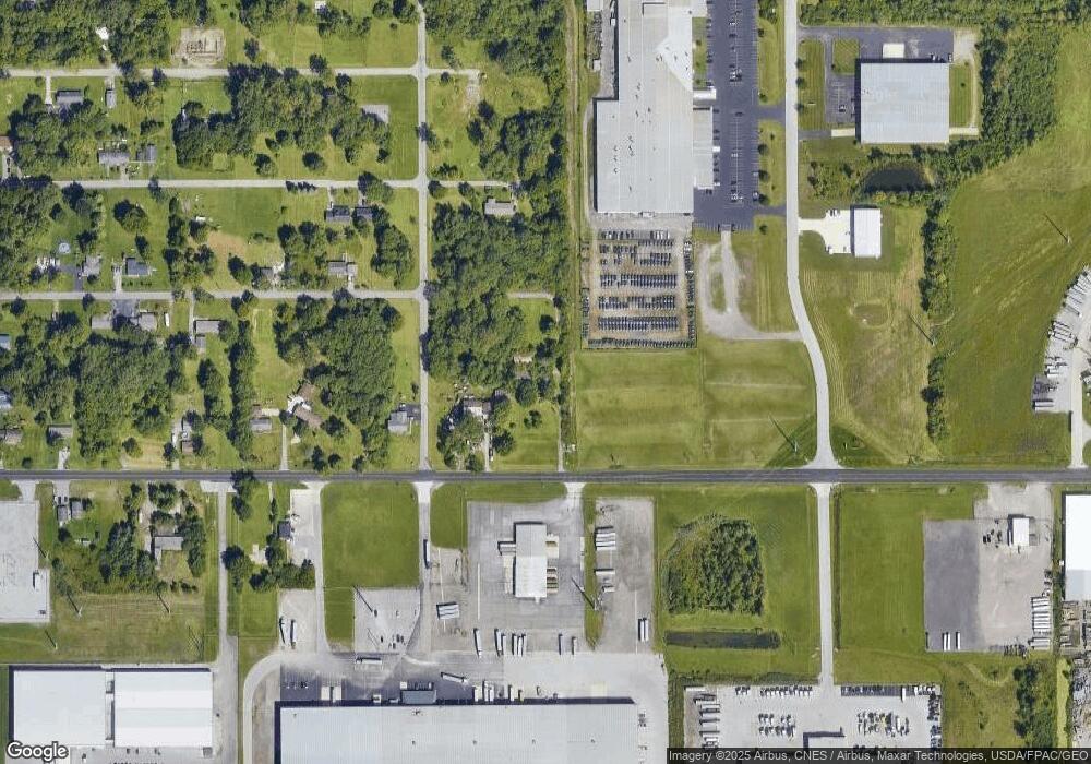 2602 Hughes Ave, Lima, OH 45804 - photo 1