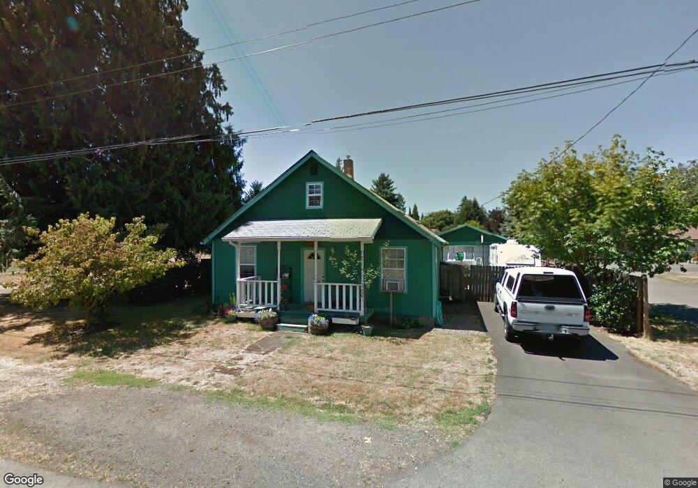 1618 Filbert St, Forest Grove, OR 97116 - photo 1