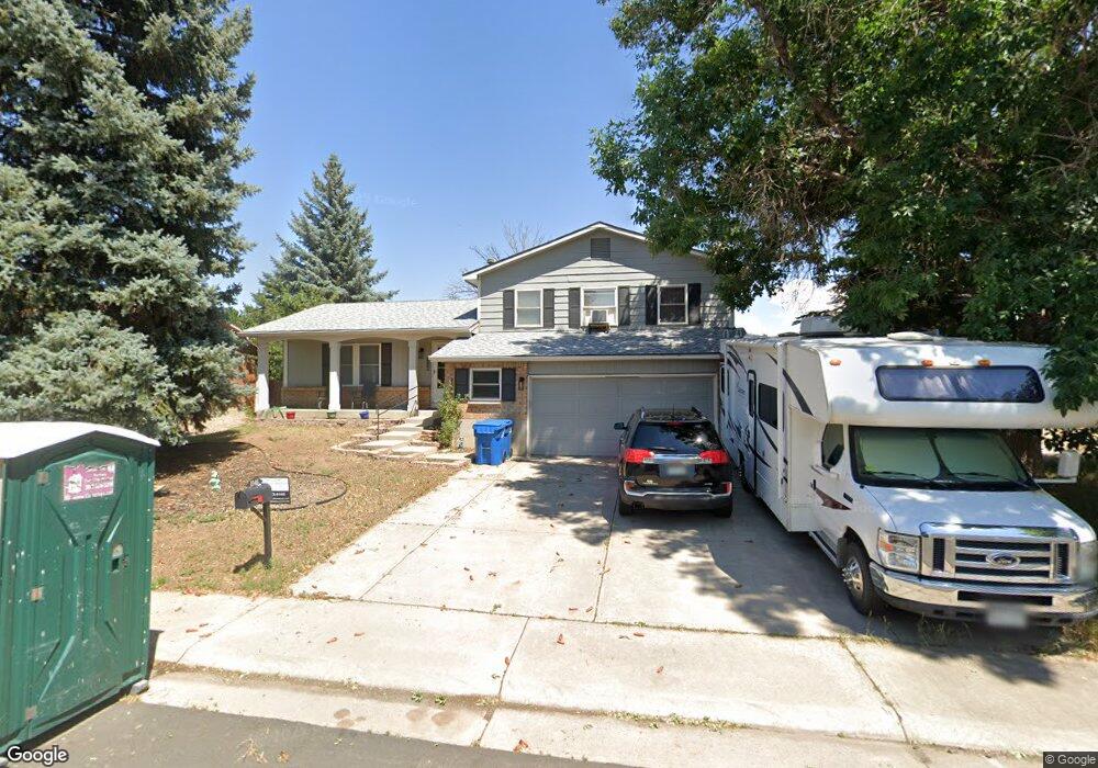 1546 S Eagle St, Aurora, CO 80012 - photo 1