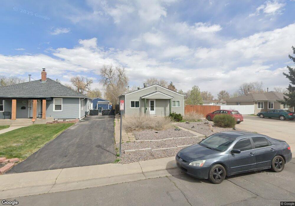 1786 Xenia St, Denver, CO 80220 - photo 1