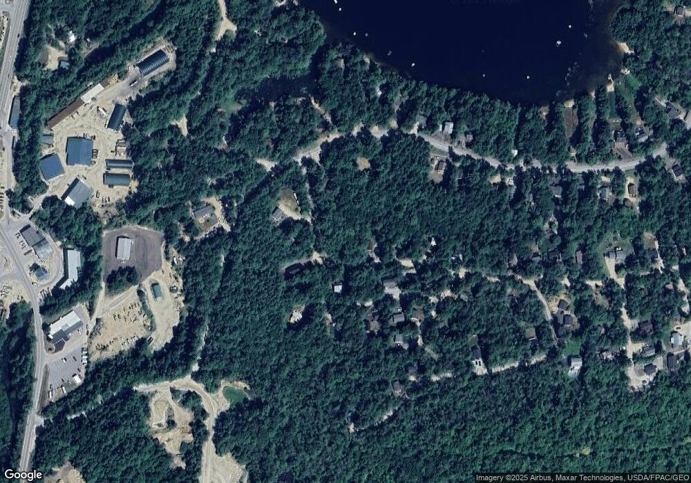 308 Mountain View Dr, Conway, NH 03818 - photo 1