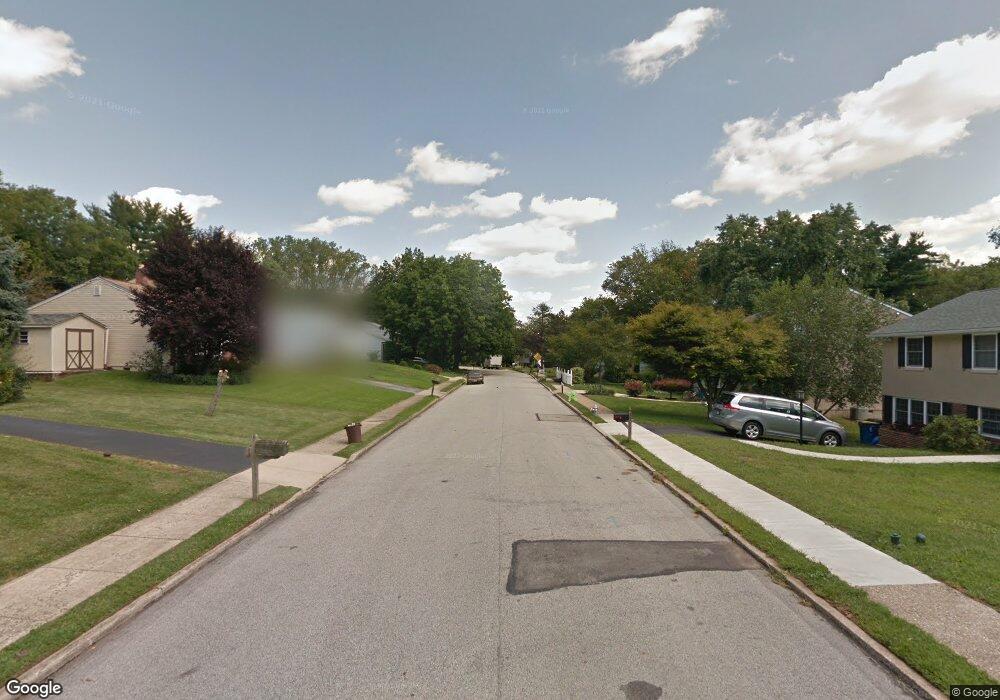 646 Forge Spring Ln, King of Prussia, PA 19406 - photo 1