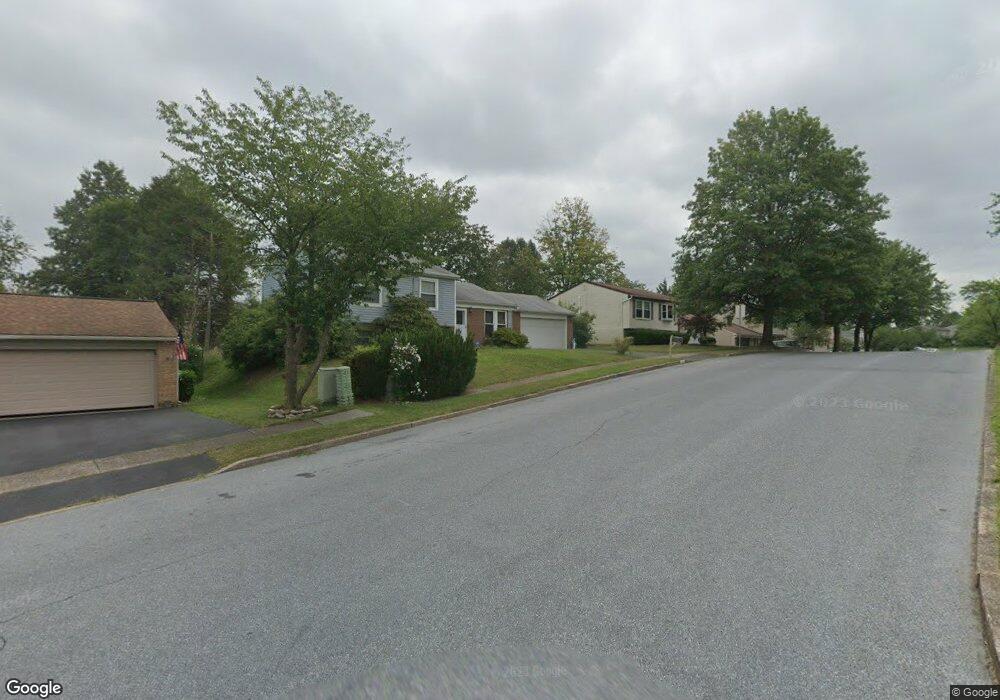 4830 Sweetbrier Dr, Harrisburg, PA 17111 - photo 1