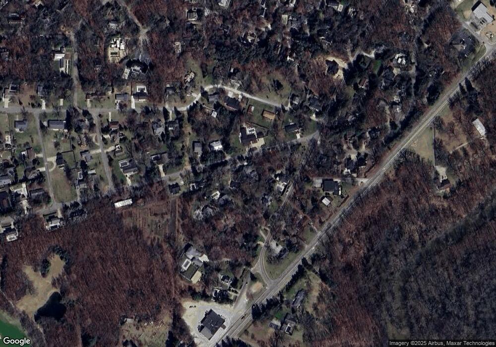 10442 Marquette Dr, New Buffalo, MI 49117 - photo 1