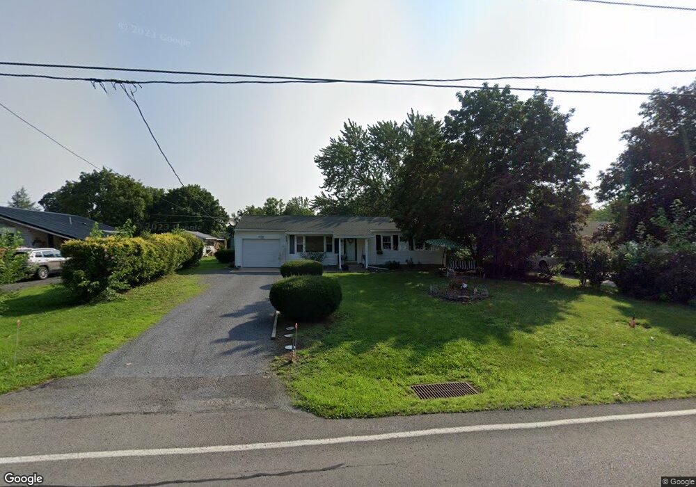 230 Hospital Dr, Lewisburg, PA 17837 - photo 1