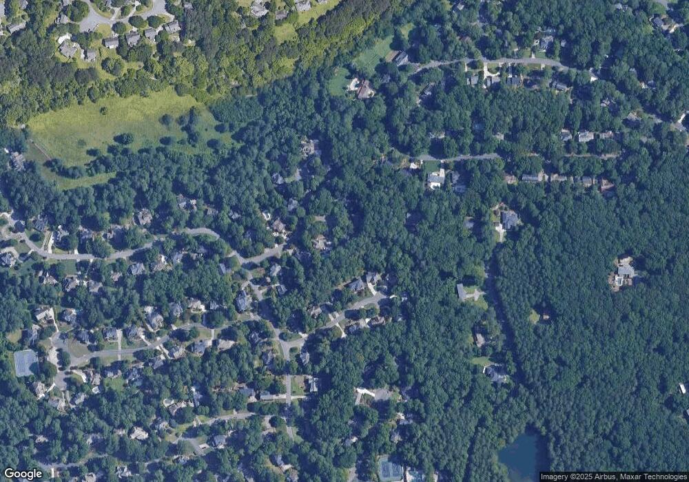 921 Roxton Cir SW, Marietta, GA 30064 - photo 1