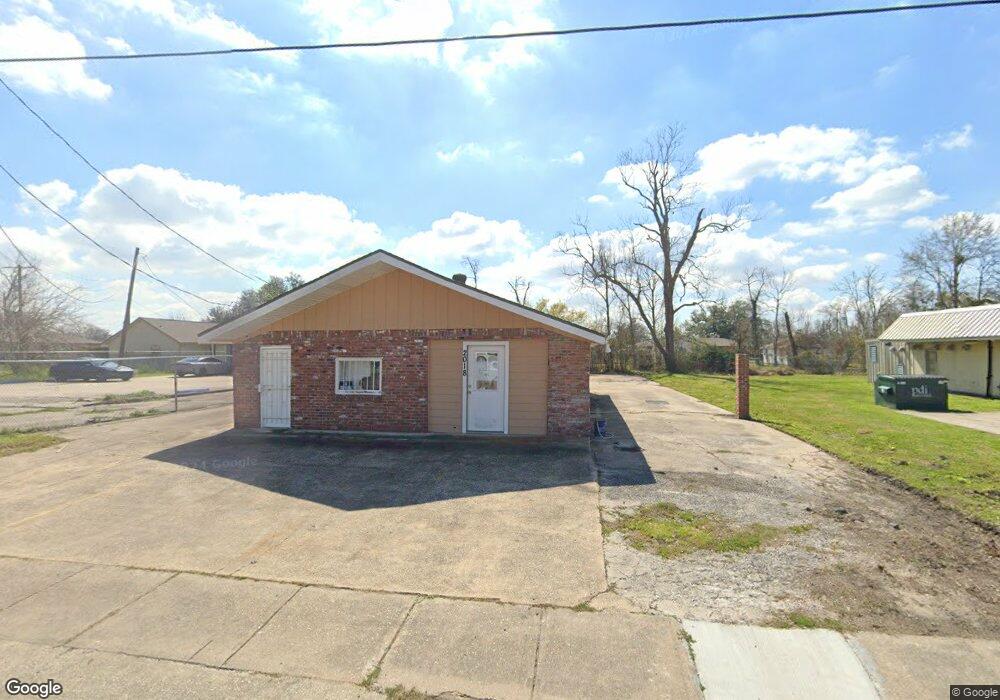 2018 Moeling St, Lake Charles, LA 70601 - photo 1