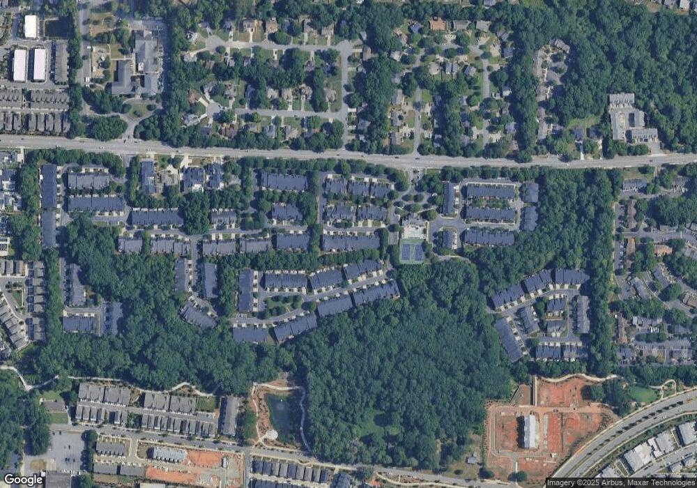 2805 Donnelath Place, Alpharetta, GA 30009 - photo 1