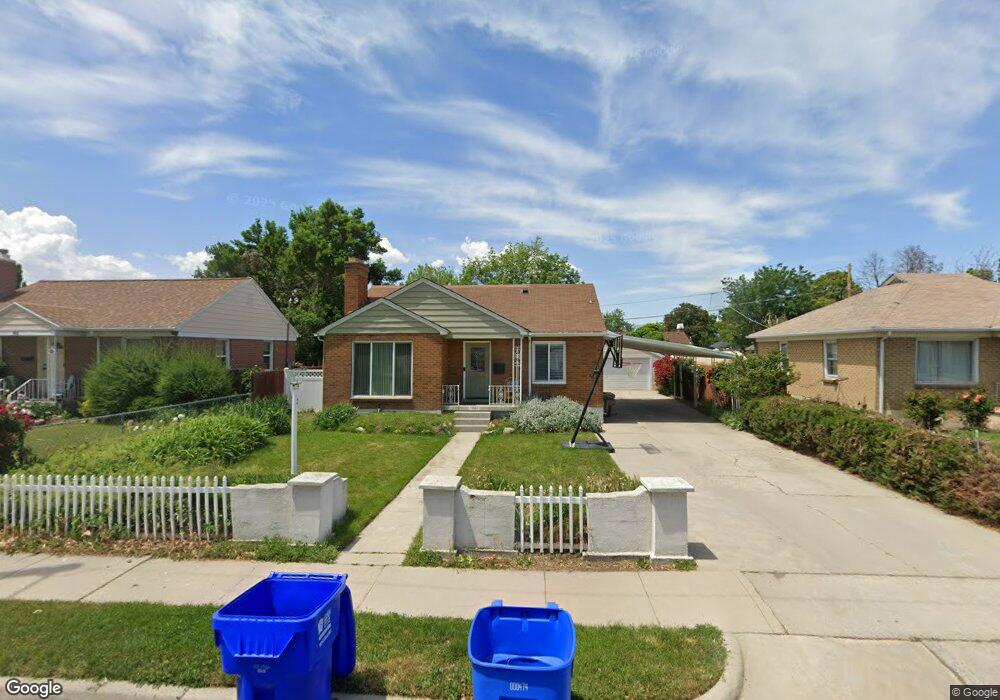 7884 S Coolidge St, Midvale, UT 84047 - photo 1