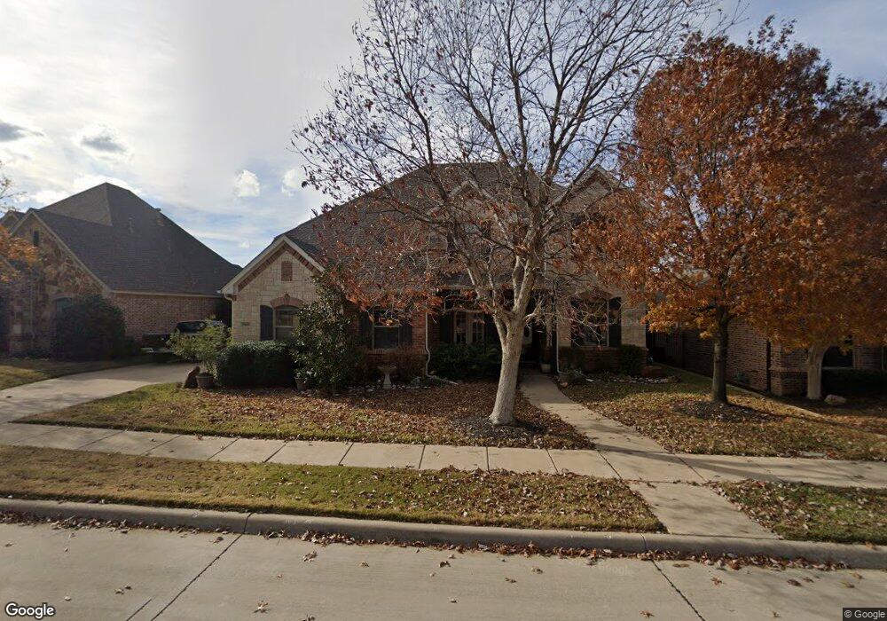 7009 Mossycup Ln, North Richland Hills, TX 76182 - photo 1