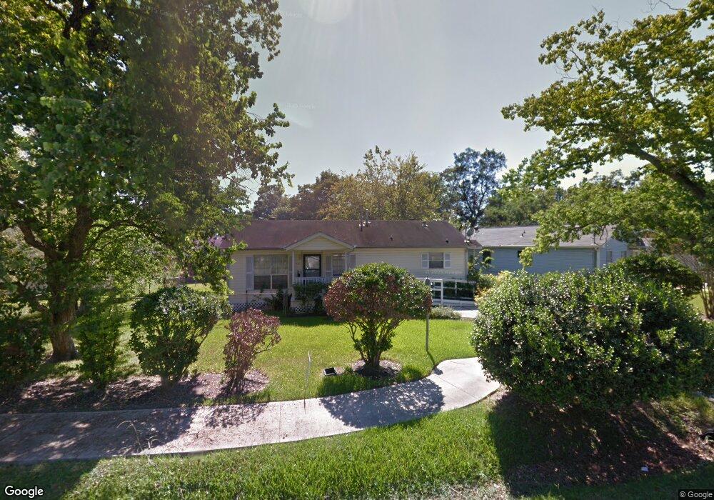 726 E 41st St, Houston, TX 77022 - photo 1