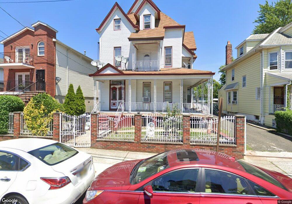 68 Lembeck Ave, Jersey City, NJ 07305 - photo 1