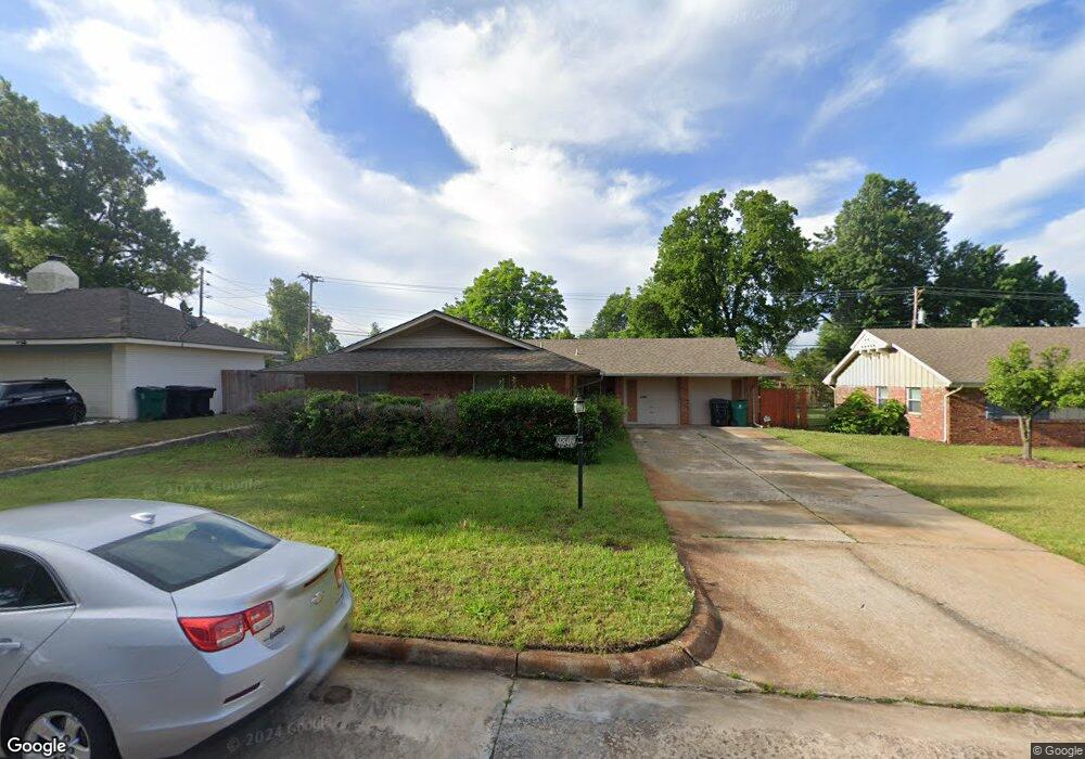 4304 NW 59th Terrace, Oklahoma City, OK 73112 - photo 1