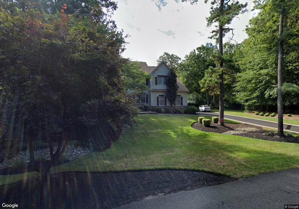 21 Highland Trail, Medford, NJ 08055 - photo 1