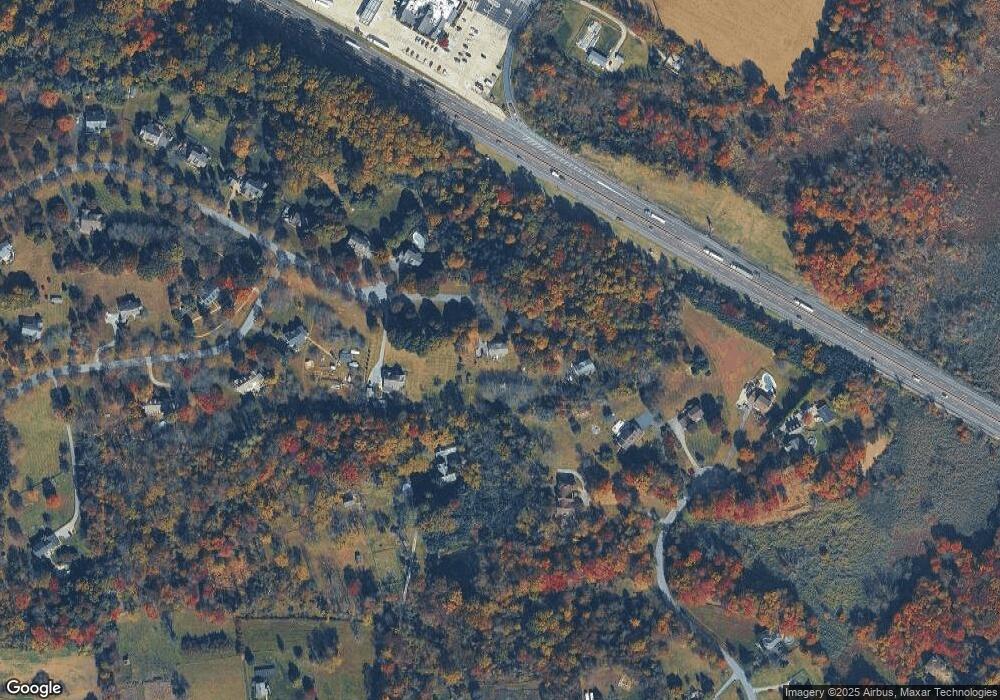 100 Sycamore Ln, Glenmoore, PA 19343 - photo 1