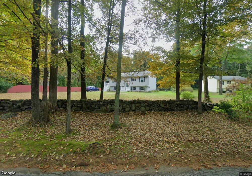 82 Long Hill Rd, Brookfield, MA 01506 - photo 1