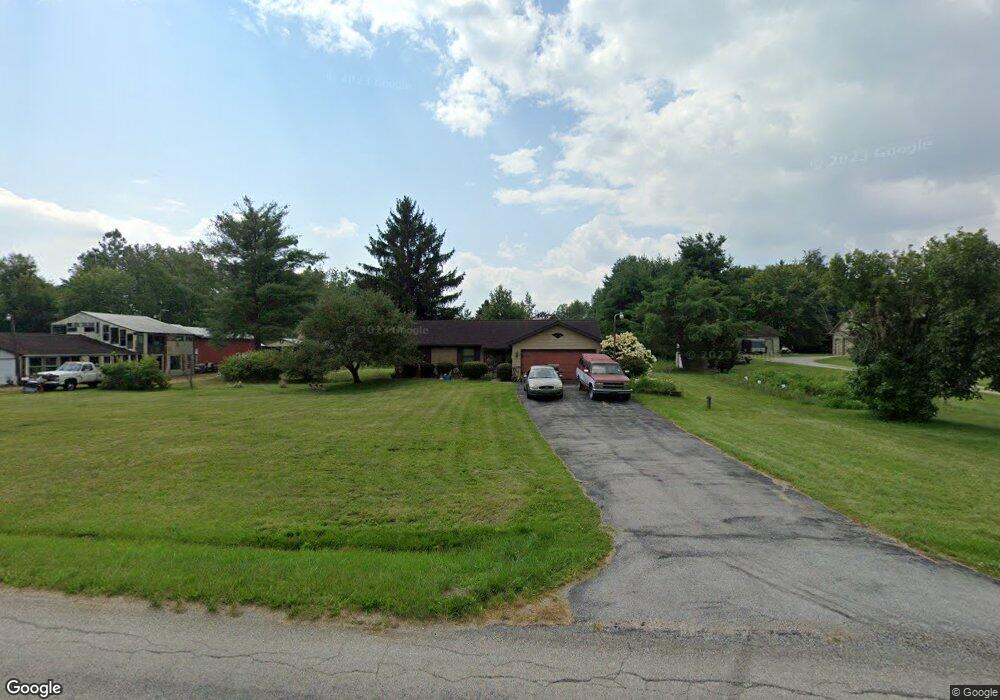 15504 N County Line Rd E, Spencerville, IN 46788 - photo 1