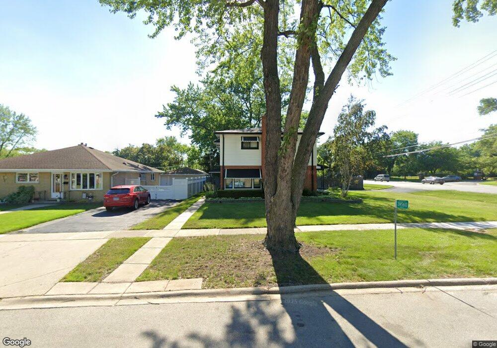 3N560 Wilson St, Elmhurst, IL 60126 - photo 1