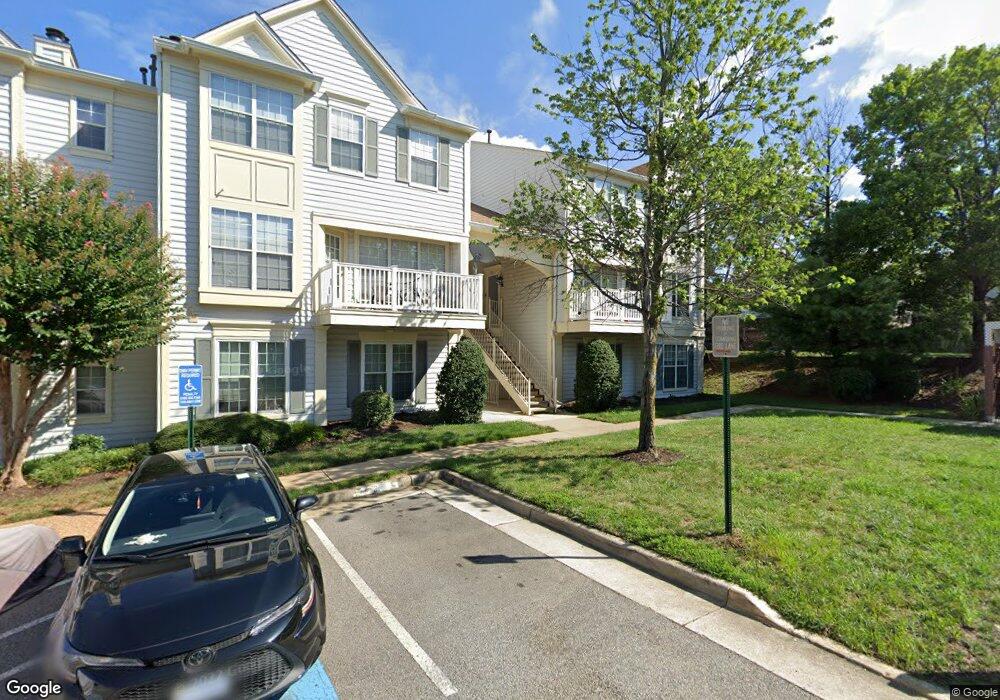 8200 Crossbrook Ct unit C, Lorton, VA 22079 - photo 1