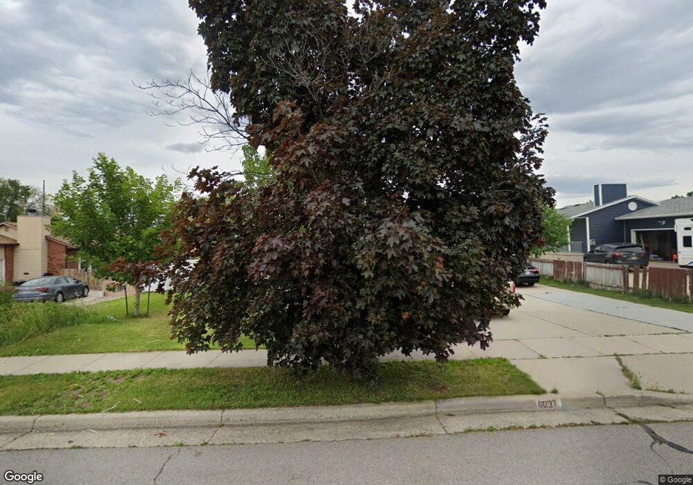 9037 S Elmhearst Dr, West Jordan, UT 84088 - photo 1