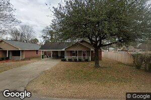 906 Bennett Ave, Columbus, MS 39702