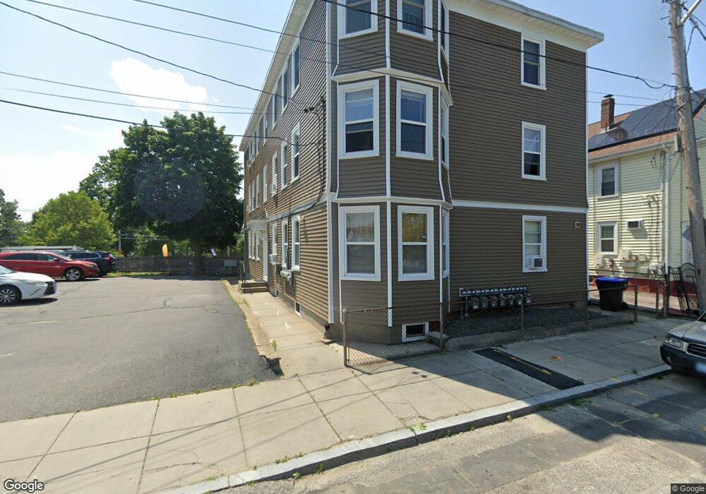 52 Ascham St, Providence, RI 02904 - photo 1