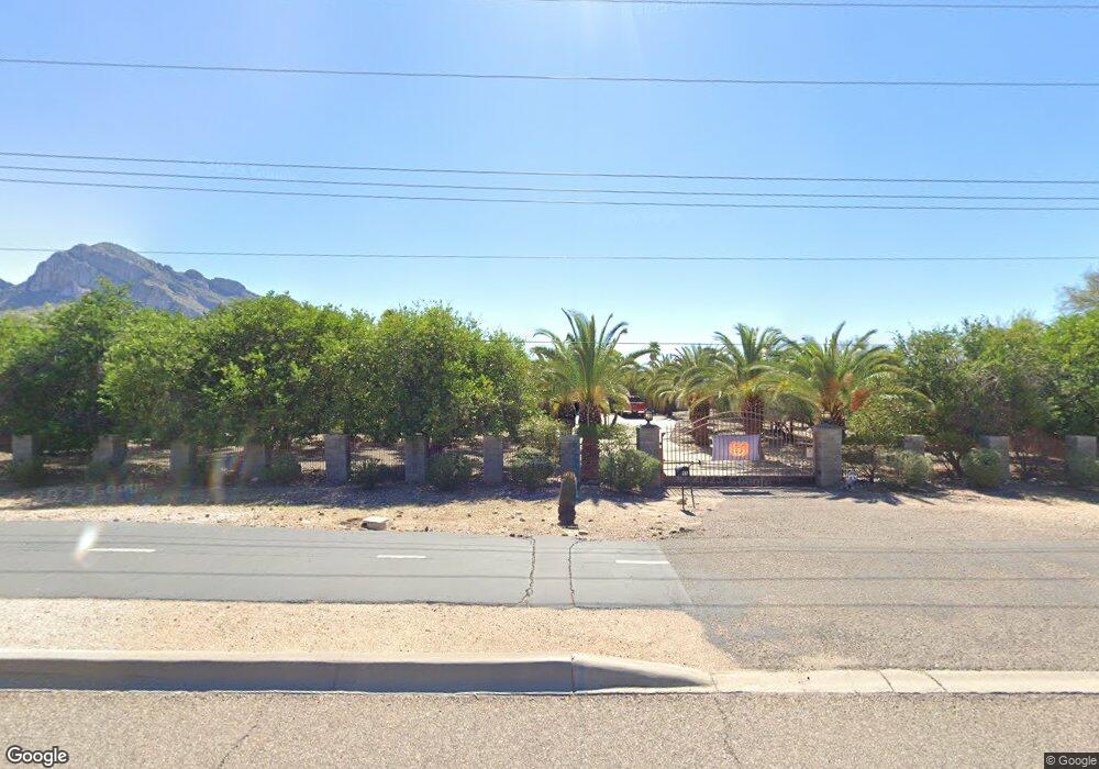 95 W Lambert Ln, Tucson, AZ 85737 - photo 1