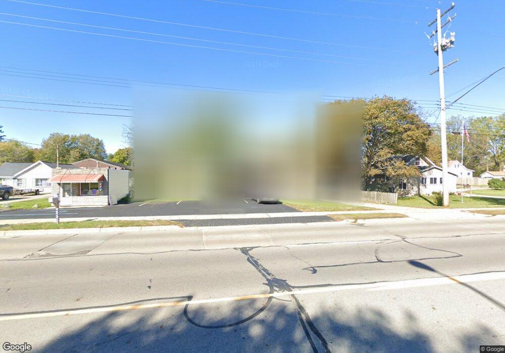 6016 S Mlk Blvd, Lansing, MI 48911 - photo 1