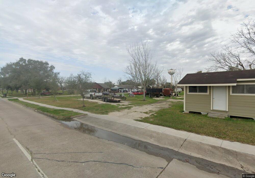 4223 County Road 158, Alvin, TX 77511 - photo 1