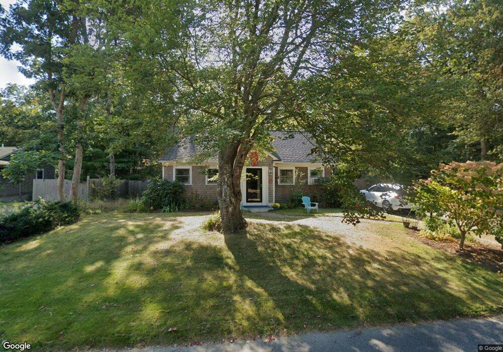 67 N Precinct Rd, Centerville, MA 02632 - photo 1