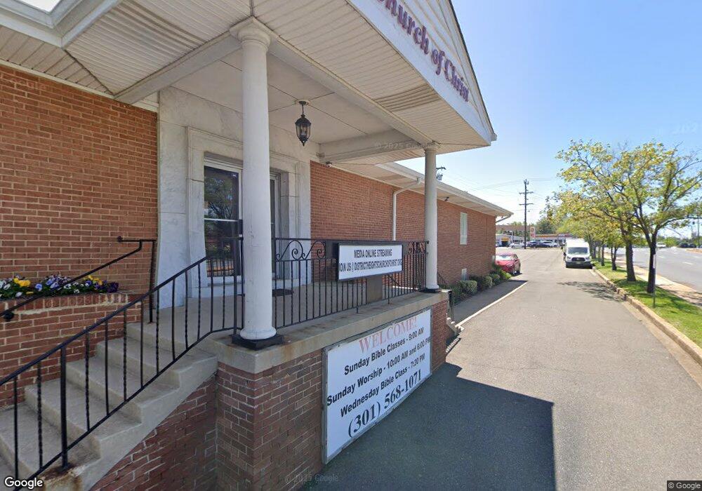 5922 Marlboro Pike, District Heights, MD 20747 - photo 1