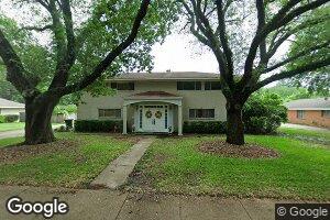 3107 Southfield Dr, Alexandria, LA 71301