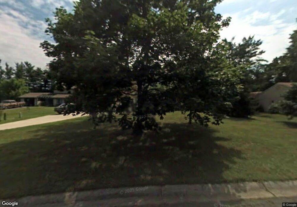 2507 Pittland Ln, Bowie, MD 20716 - photo 1