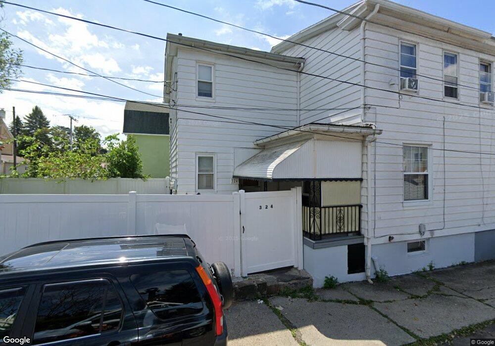 324 W 18th St, Hazleton, PA 18201 - photo 1
