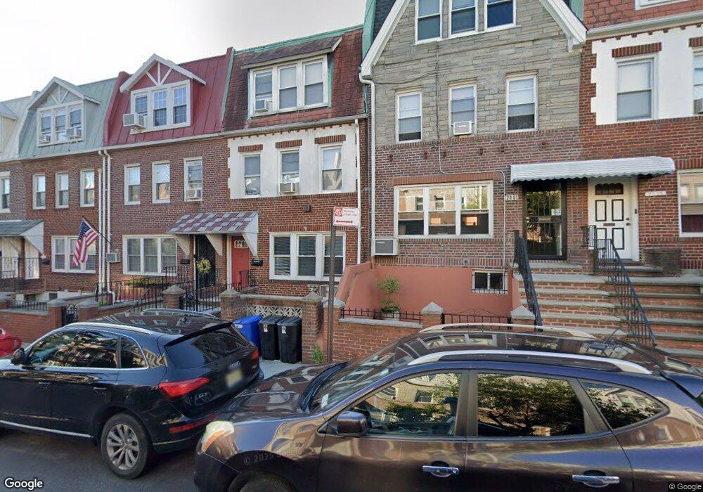 2049 32nd St, Astoria, NY 11105 - photo 1