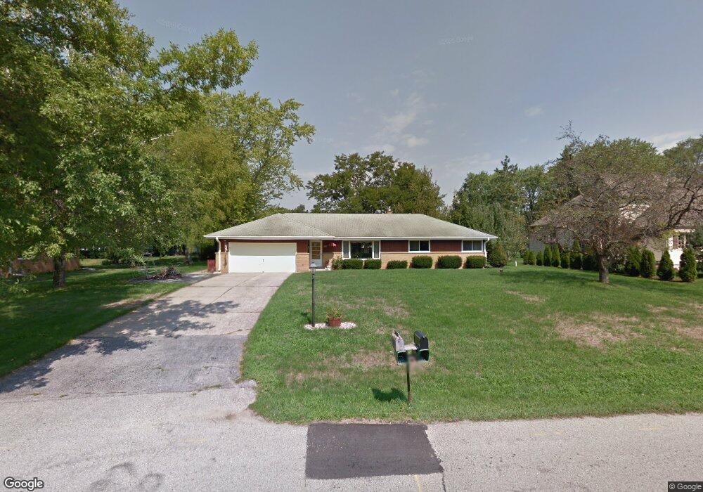 13850 Marcella Ave, Elm Grove, WI 53122 - photo 1