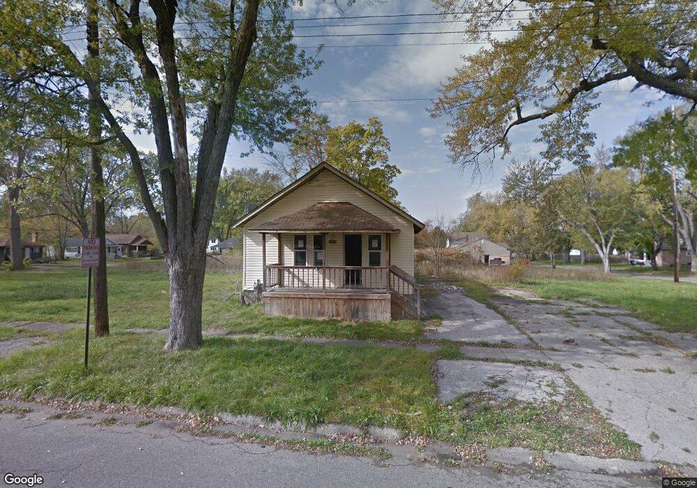 2511 Iowa Ave, Flint, MI 48506 - photo 1