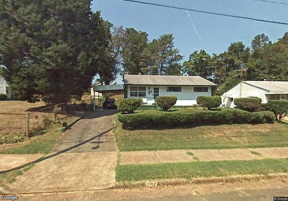 1218 Addison Ave, Winston Salem, NC 27101 - photo 1