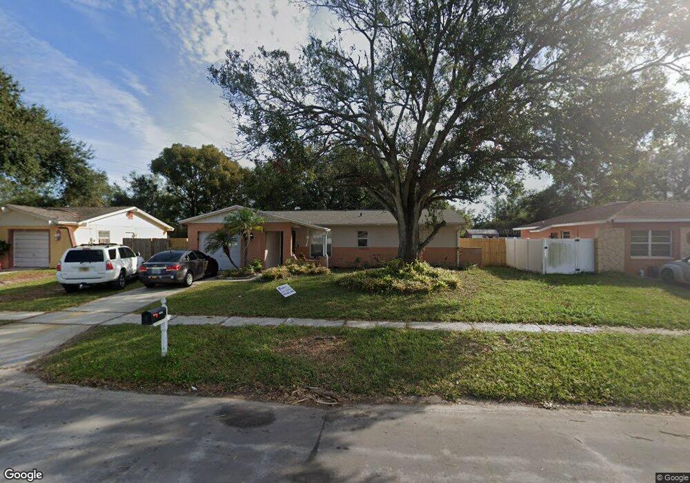 8622 Wood Ridge Rd unit 3, Tampa, FL 33619 - photo 1