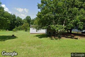 409 S Braxton Ave, Jarratt, VA 23867