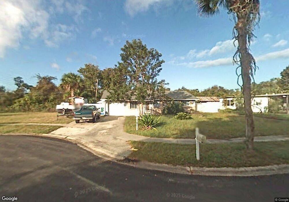 1252 Amherst Ct, Cocoa, FL 32922 - photo 1