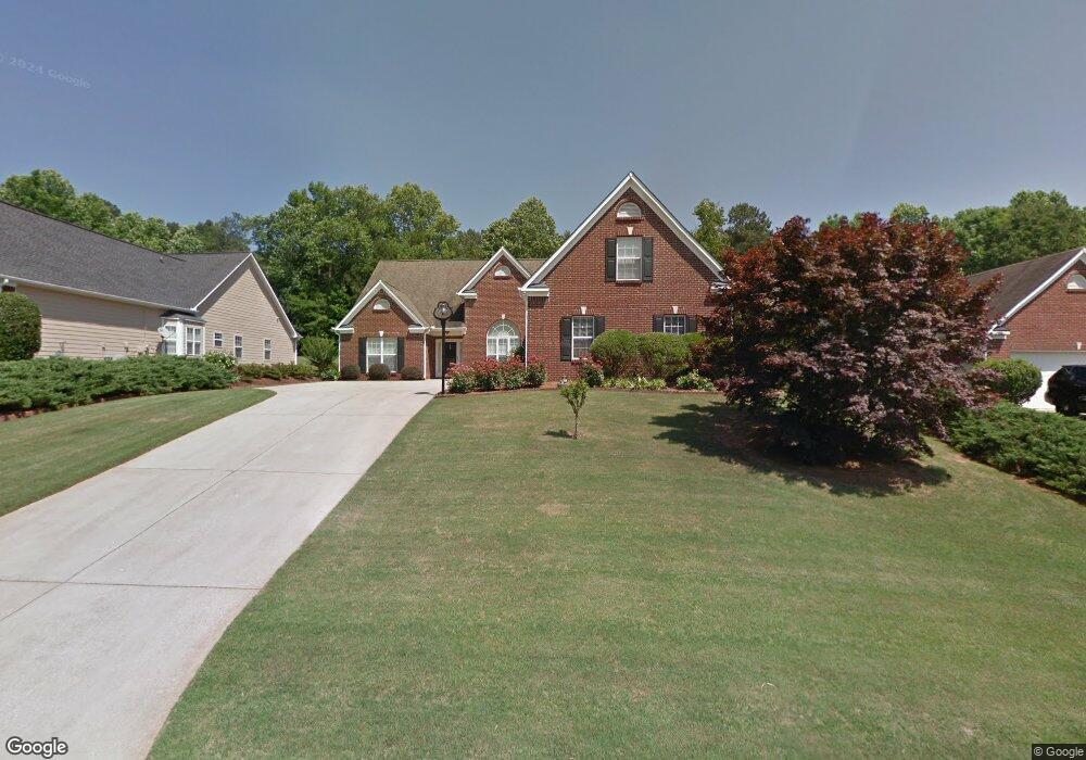 4233 Arbor Chase Rd, Gainesville, GA 30507 - photo 1
