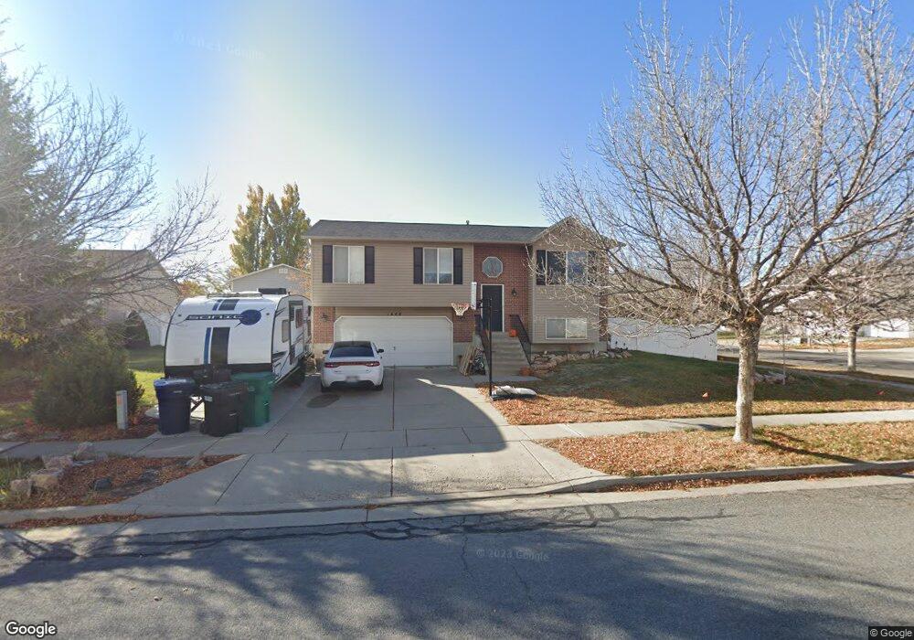 1648 S 1470 W, Woods Cross, UT 84087 - photo 1