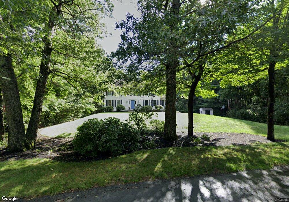 9 Peppercorn Rd, Hopkinton, MA 01748 - photo 1